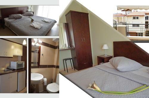 Ameris Studios & Apartments