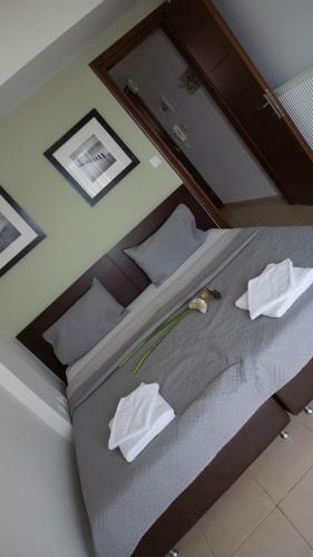 Ameris Studios & Apartments
