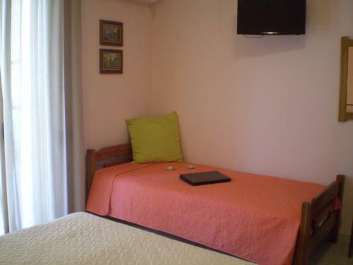 Apartamentos Studios Ioanna