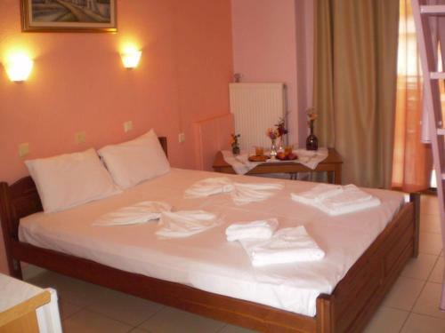 Apartamentos Studios Ioanna