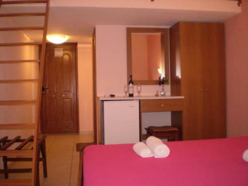 Apartamentos Studios Ioanna