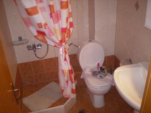 Apartamentos Studios Ioanna