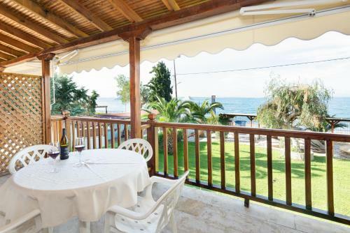 Aparthotel Regos Resort Hotel