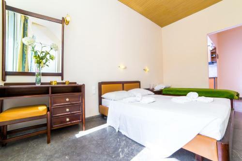 Aparthotel Ambrosia Hotel