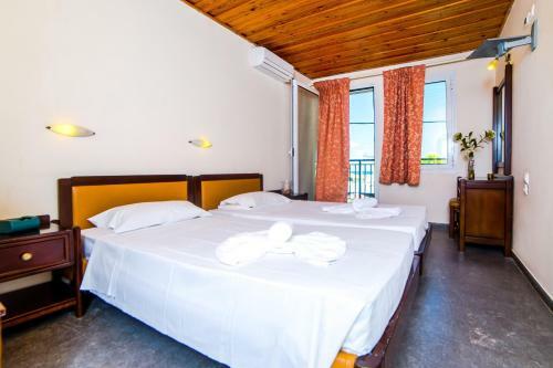 Aparthotel Ambrosia Hotel