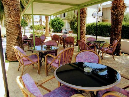 Aparthotel Ambrosia Hotel
