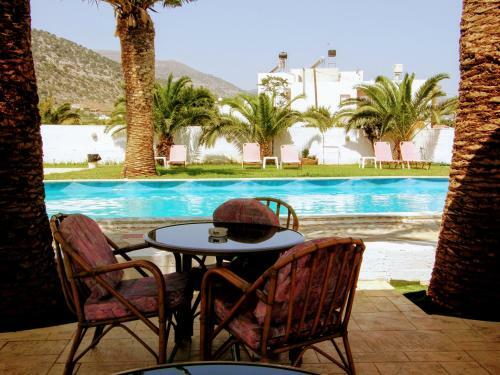 Aparthotel Ambrosia Hotel