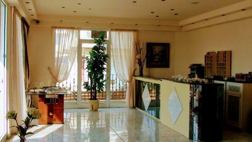 Aparthotel Ambrosia Hotel