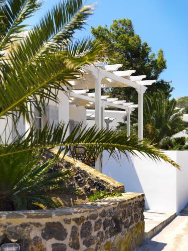 Bed & Breakfast Milaki Kimolos