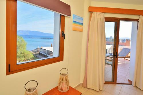 Maria Beach Hotel