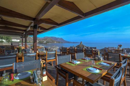 Maria Beach Hotel
