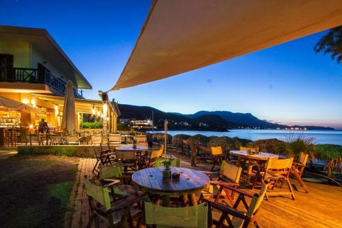 Maria Beach Hotel