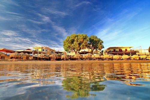 Maria Beach Hotel