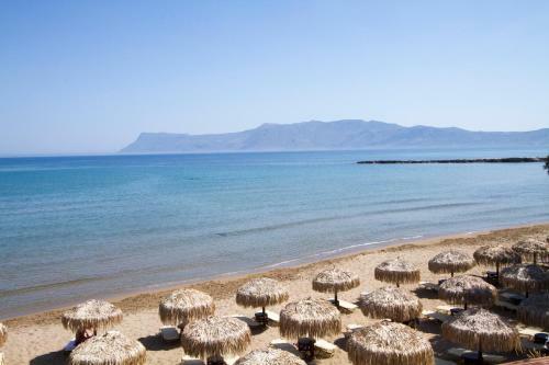 Maria Beach Hotel