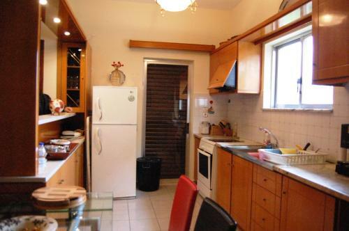 Gregos Apartment