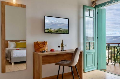 Hostal Kaliviani Traditional Hotel