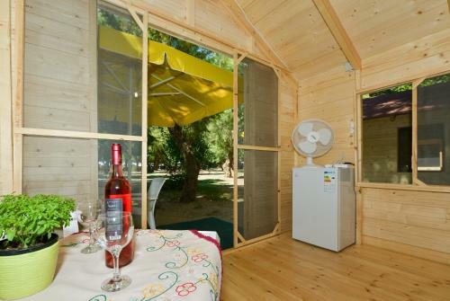 Camping Mithimna