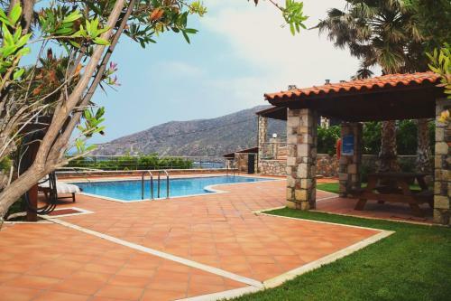 Kambos Horizon Paradise Villas