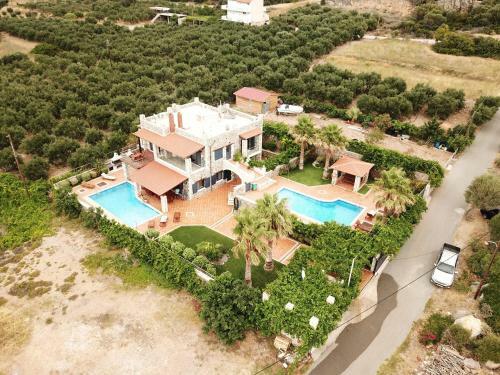 Kambos Horizon Paradise Villas