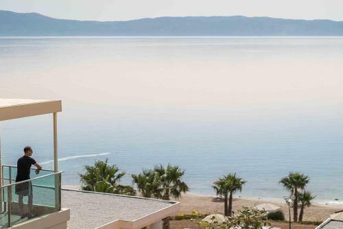 Hotel Balos Beach