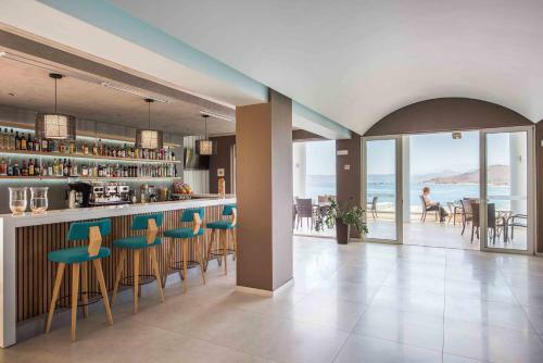 Hotel Balos Beach