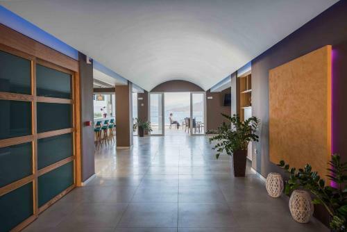 Hotel Balos Beach
