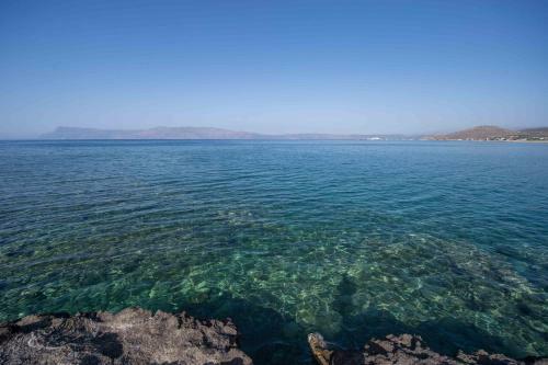 Hotel Balos Beach