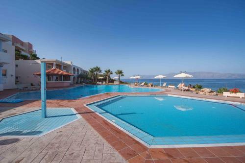 Hotel Balos Beach