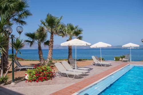 Hotel Balos Beach