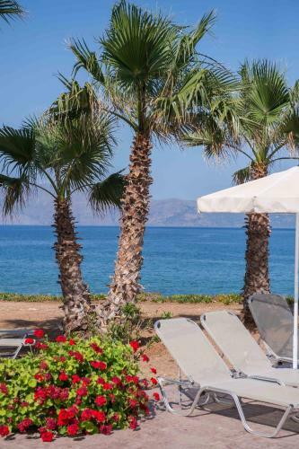 Hotel Balos Beach