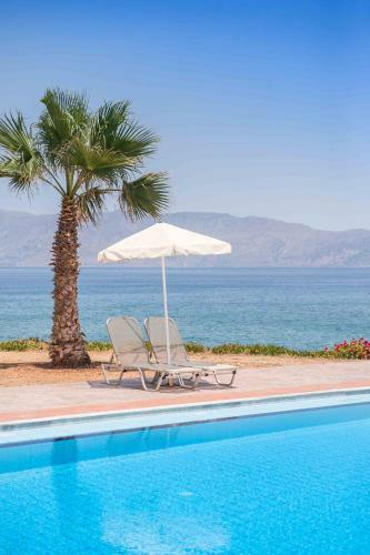Hotel Balos Beach