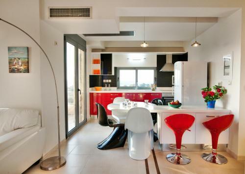 Anemon Villas