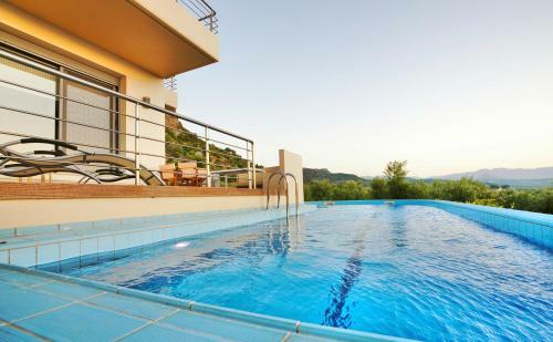 Anemon Villas