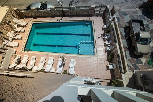 Apartamento Mandy Suites