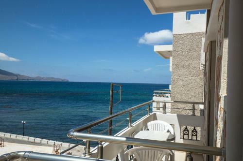 Apartamento Mandy Suites
