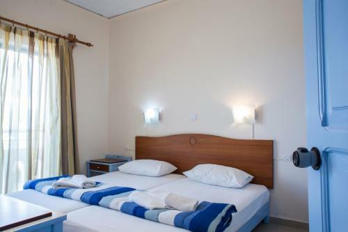 Apartamento Mandy Suites