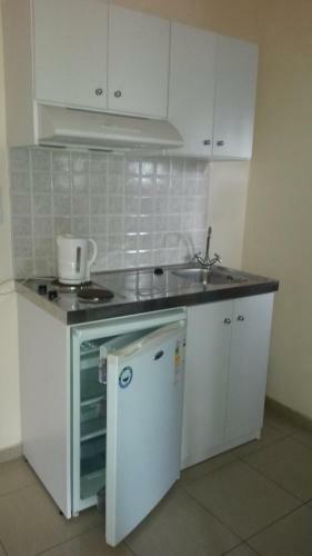 Apartamento Mandy Suites