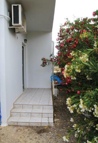 Zefyros Apartments