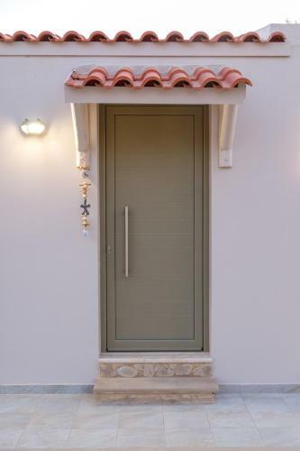 Zefyros Apartments