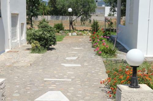 Zefyros Apartments