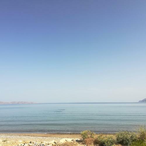 Apartamento Horizonte Seafront Suites