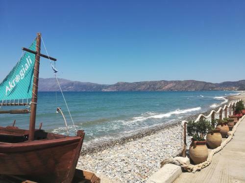 Apartamento Horizonte Seafront Suites