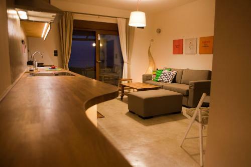 Apartamento Horizonte Seafront Suites