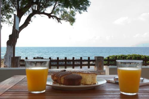 Apartamento Horizonte Seafront Suites