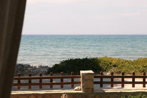 Apartamento Horizonte Seafront Suites