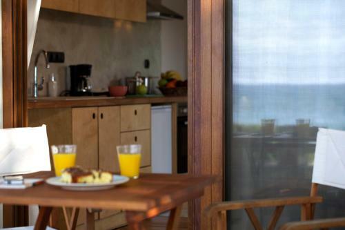 Apartamento Horizonte Seafront Suites