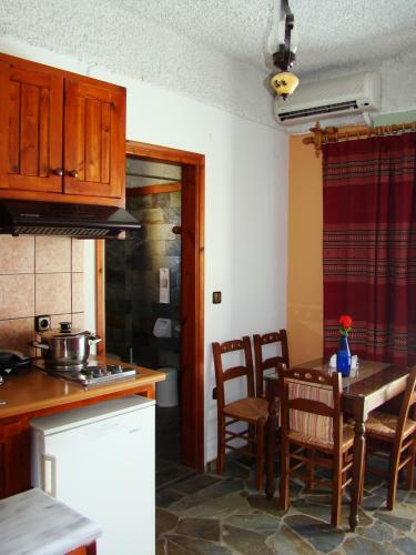 Apartamento Drapania Beach