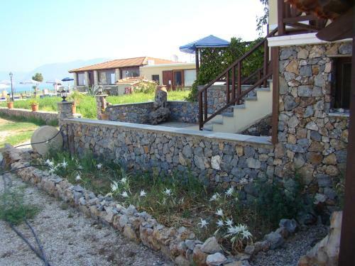 Apartamento Drapania Beach