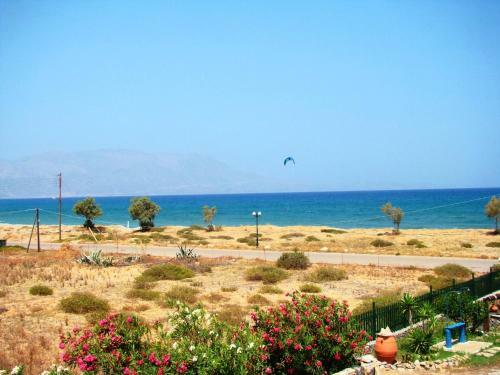 Apartamento Drapania Beach