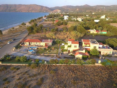 Apartamento Drapania Beach